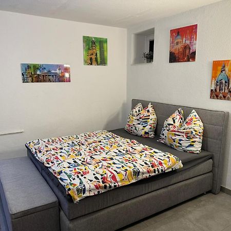 City Appartement 1 Hannover Altstadt Luaran gambar
