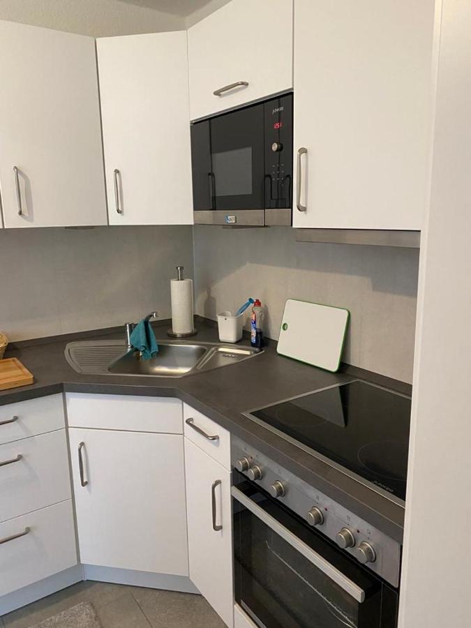 City Appartement 1 Hannover Altstadt Luaran gambar